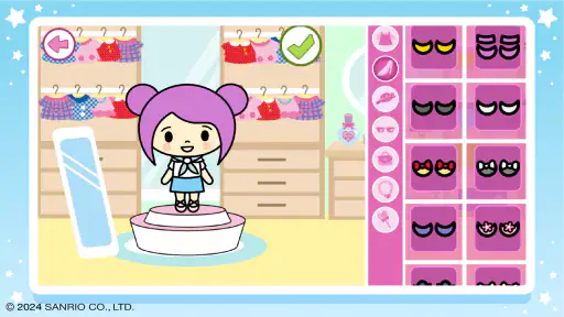 Hello Kitty: Beauty Salon 2