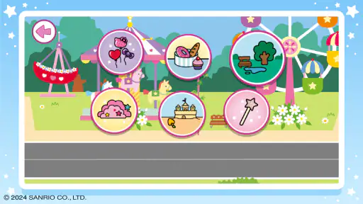 Hello Kitty: Beauty Salon 8