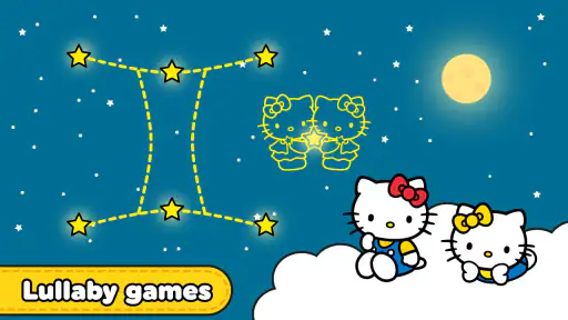 Hello Kitty: Good Night 2