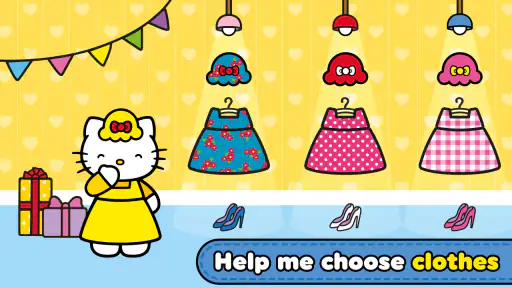 Hello Kitty: Good Night 6
