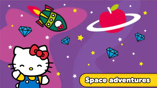 Hello Kitty: Good Night 7