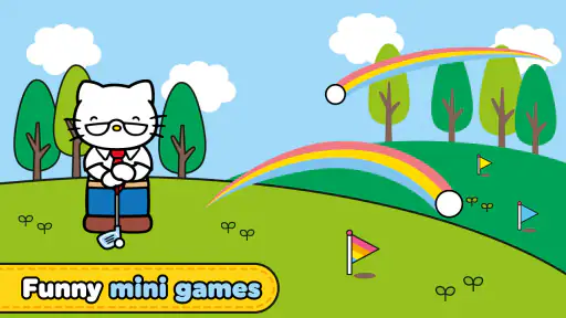 Hello Kitty: Good Night 8
