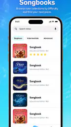 Hello Piano: Learn & Play 4