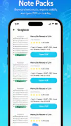 Hello Piano: Learn & Play 5
