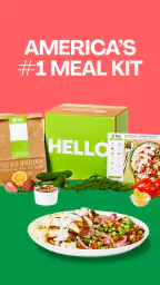 HelloFresh: Meal Kit Delivery 1