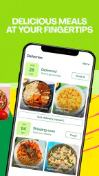 HelloFresh: Meal Kit Delivery 2
