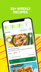 HelloFresh: Meal Kit Delivery 3