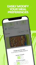 HelloFresh: Meal Kit Delivery 8