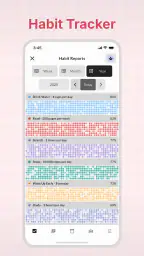 HelloHabit - Daily Planner 2