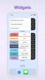 HelloHabit - Daily Planner 3
