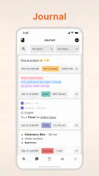 HelloHabit - Daily Planner 5