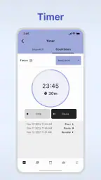 HelloHabit - Daily Planner 6