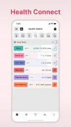 HelloHabit - Daily Planner 7