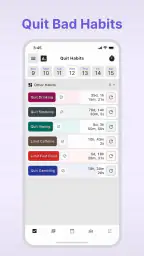 HelloHabit - Daily Planner 8