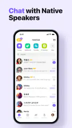 HelloTalk - Learn Languages 2