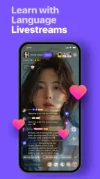 HelloTalk - Learn Languages 6