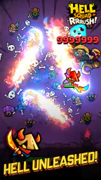 Hellsquad Rrrush! 2