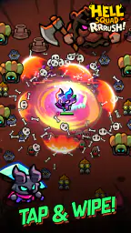Hellsquad Rrrush! 3