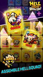 Hellsquad Rrrush! 5