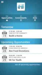 Helper Helper screenshot