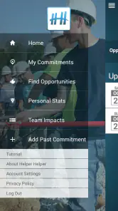 Helper Helper screenshot