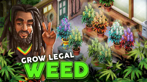 Hempire - Plant Growing Game 1
