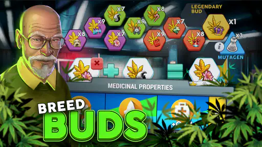 Hempire - Plant Growing Game 4
