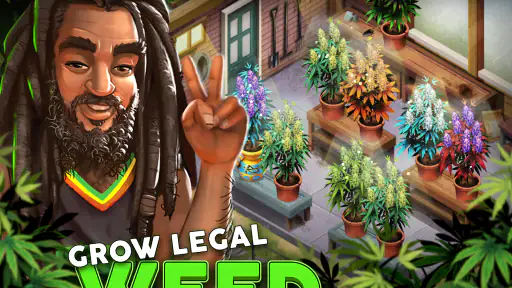 Hempire - Plant Growing Game 6