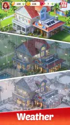 Her Comeback: Merge & Story 3