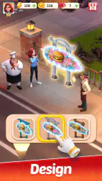 Her Comeback: Merge & Story 6