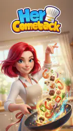 Her Comeback: Merge & Story 8