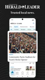 Lexington Herald-Leader | News 1