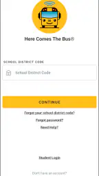 Here Comes the Bus 1