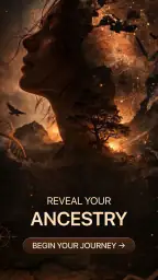 Heritage: Ancestry & Ethnicity 1