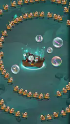Hero Clash 1