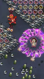 Hero Clash 4