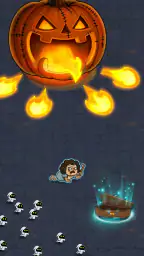 Hero Clash 5