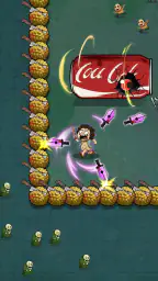 Hero Clash 7