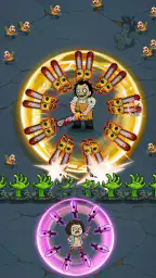 Hero Clash 8