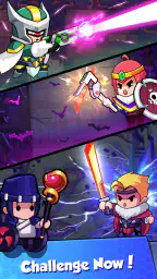 Hero Survival IO 5