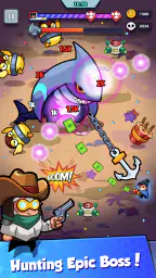 Hero Survival IO 6