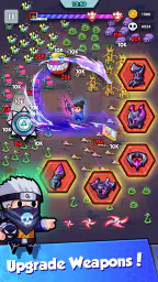 Hero Survival IO 7