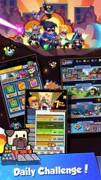 Hero Survival IO 8