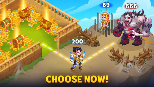 Hero Wars: Alliance 3