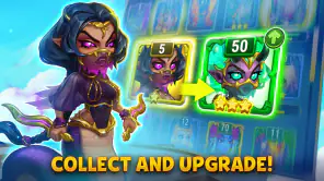 Hero Wars: Alliance screenshot