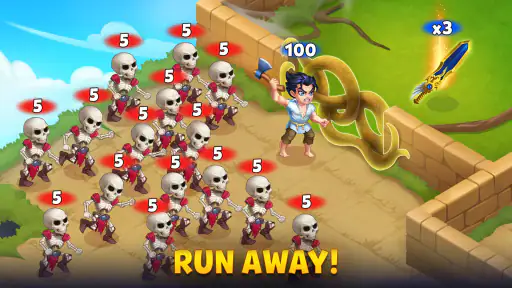 Hero Wars: Alliance 7