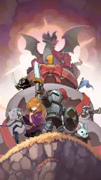 Heroll : Dice Roguelike 1