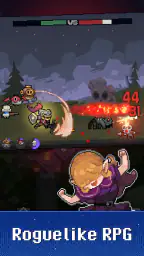 Heroll : Dice Roguelike 2