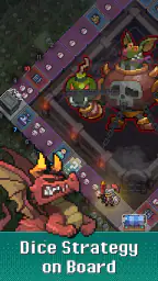 Heroll : Dice Roguelike 3