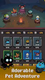 Heroll : Dice Roguelike 5